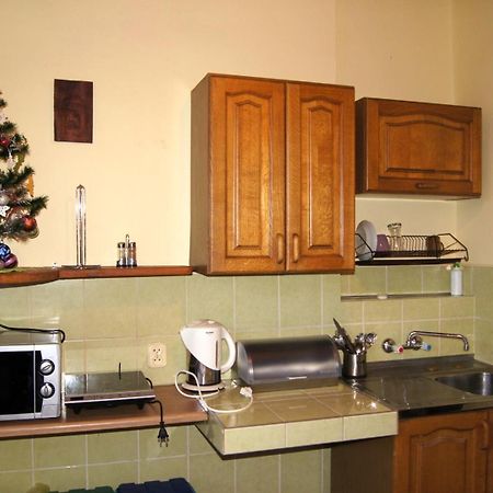 Apartmán Roza Sklářská Poruba Exteriér fotografie