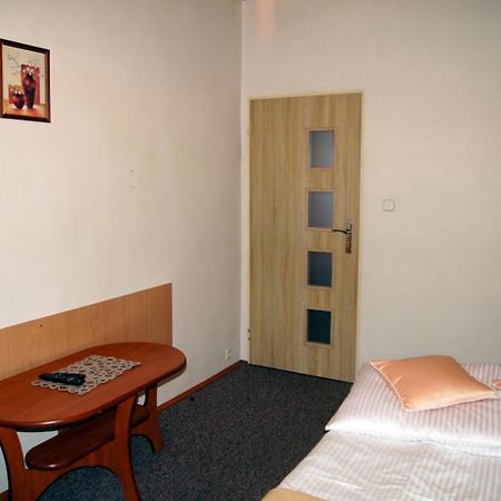 Apartmán Roza Sklářská Poruba Exteriér fotografie