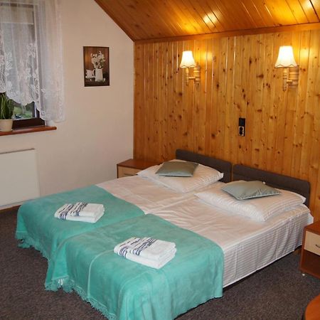 Apartmán Roza Sklářská Poruba Exteriér fotografie