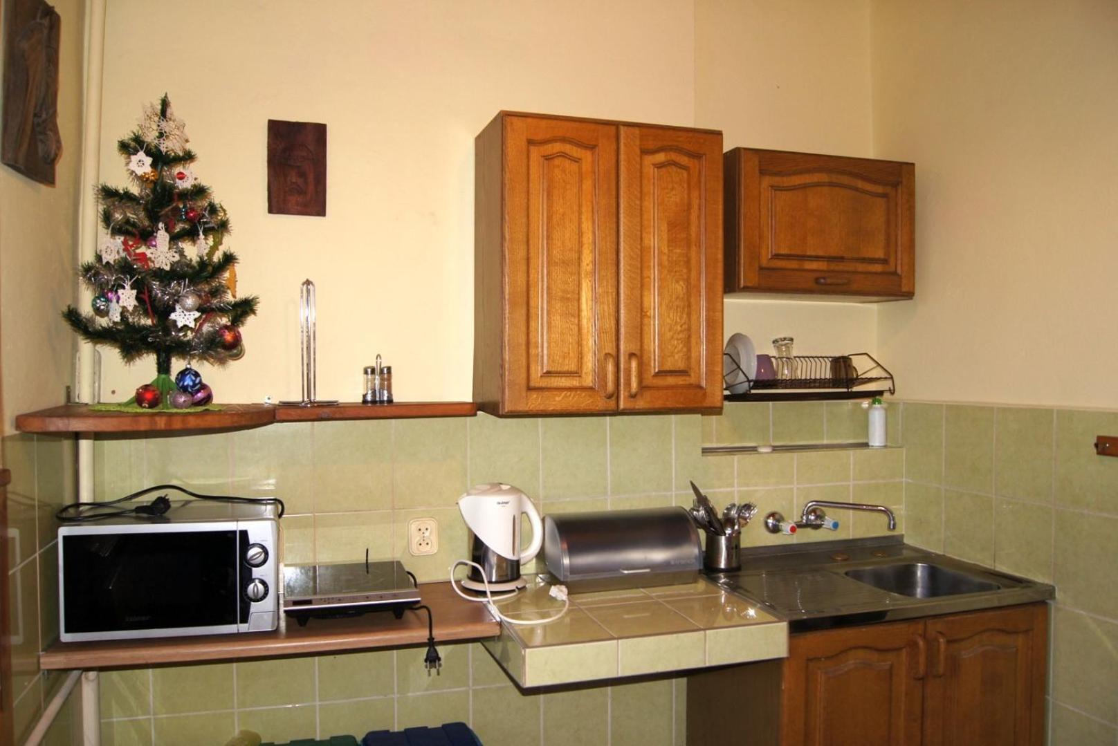 Apartmán Roza Sklářská Poruba Exteriér fotografie