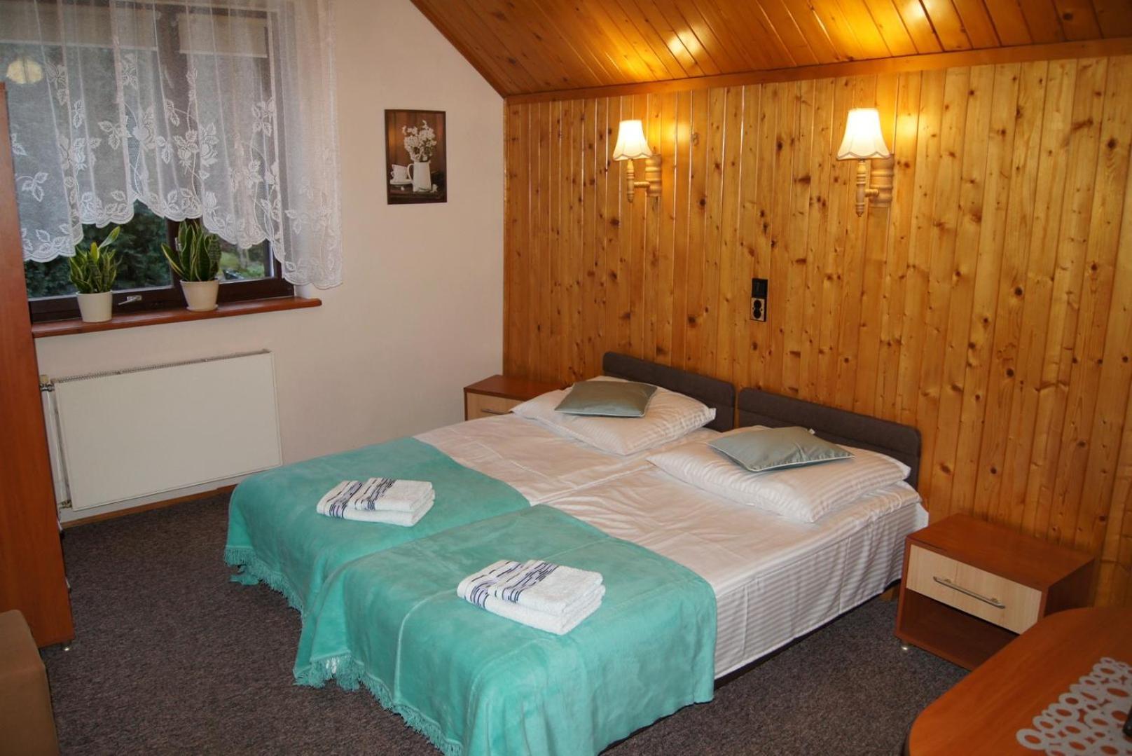 Apartmán Roza Sklářská Poruba Exteriér fotografie