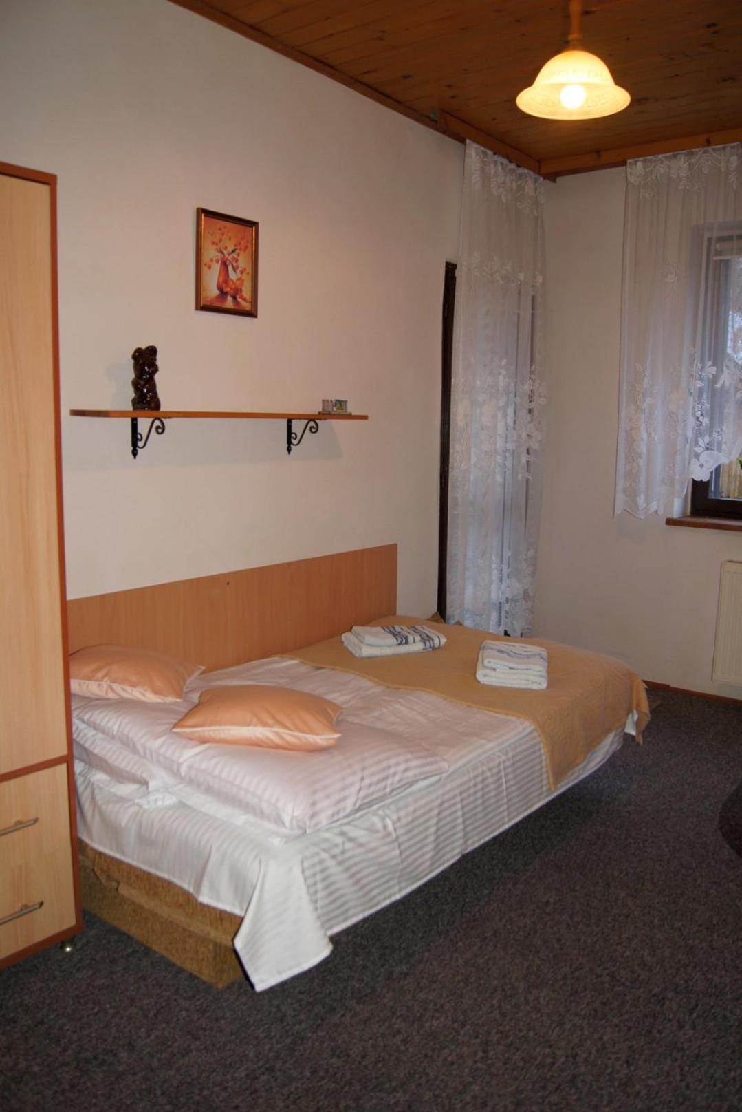 Apartmán Roza Sklářská Poruba Exteriér fotografie