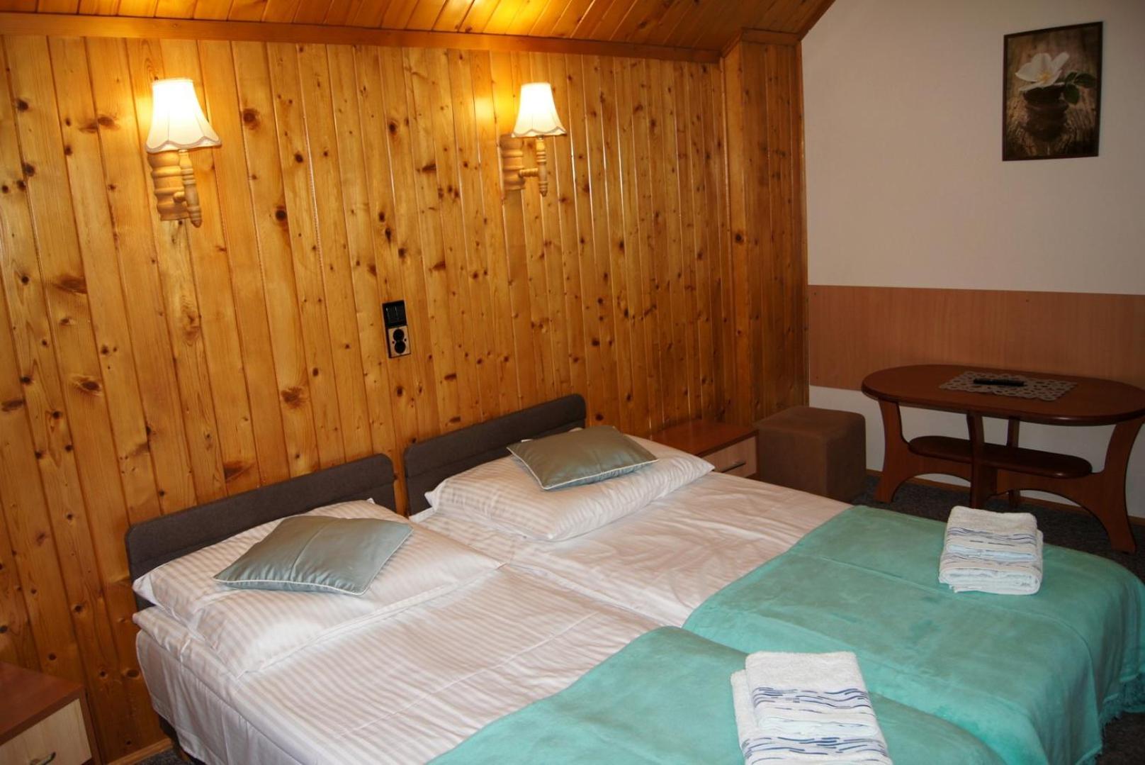 Apartmán Roza Sklářská Poruba Exteriér fotografie